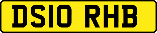 DS10RHB
