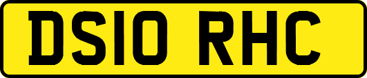 DS10RHC