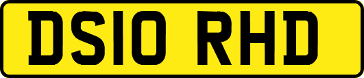 DS10RHD