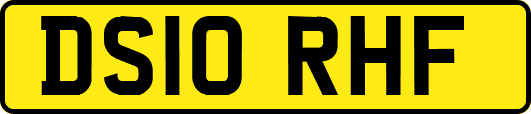 DS10RHF