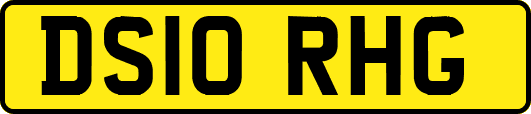 DS10RHG
