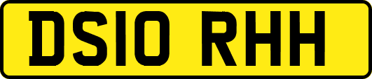 DS10RHH