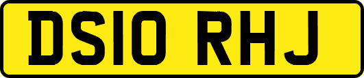 DS10RHJ