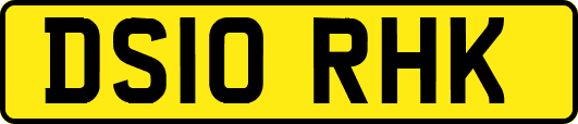 DS10RHK