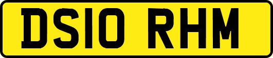 DS10RHM