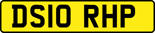 DS10RHP