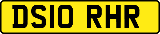 DS10RHR