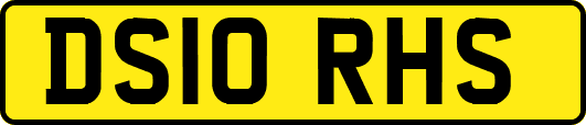 DS10RHS