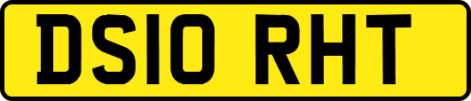 DS10RHT