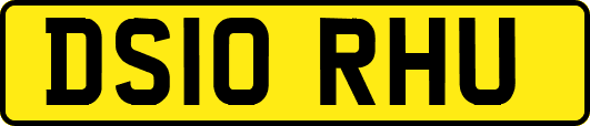 DS10RHU