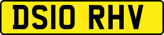 DS10RHV