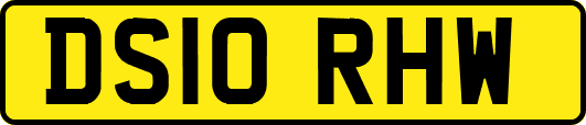 DS10RHW