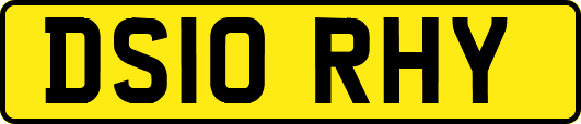DS10RHY