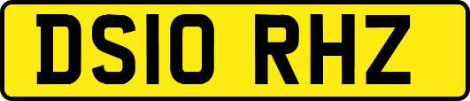 DS10RHZ
