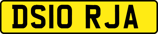 DS10RJA