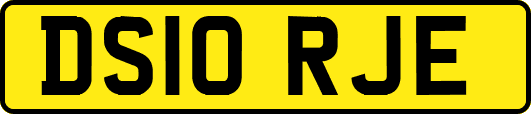 DS10RJE