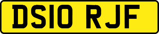DS10RJF