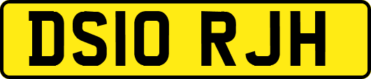 DS10RJH