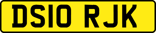DS10RJK