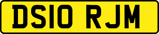 DS10RJM