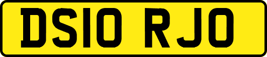 DS10RJO