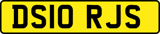 DS10RJS