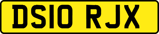 DS10RJX