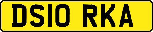 DS10RKA