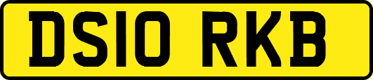 DS10RKB