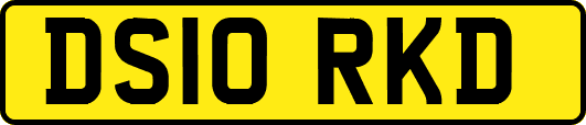 DS10RKD