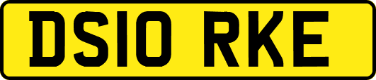 DS10RKE