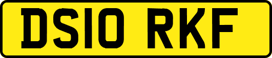 DS10RKF