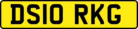DS10RKG