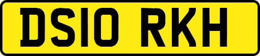 DS10RKH