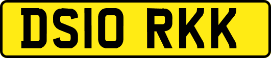 DS10RKK