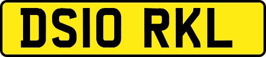 DS10RKL