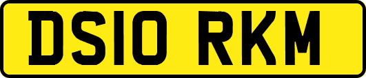DS10RKM