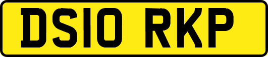 DS10RKP