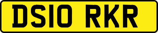 DS10RKR