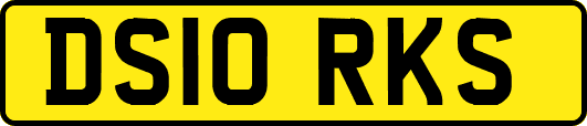 DS10RKS