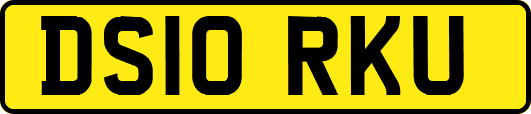 DS10RKU