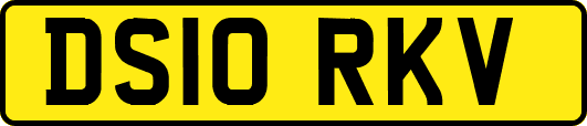 DS10RKV