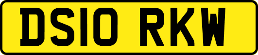 DS10RKW