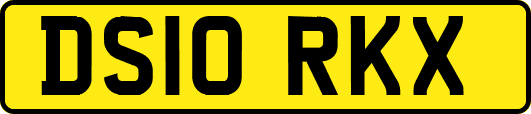DS10RKX