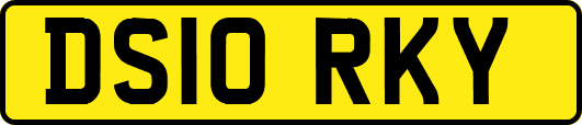 DS10RKY