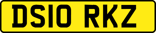 DS10RKZ