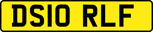 DS10RLF