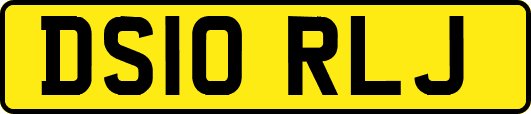 DS10RLJ