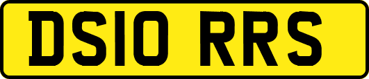 DS10RRS