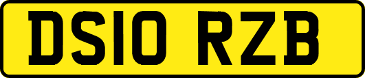 DS10RZB